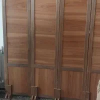 ساده و کم هزینه ترین جدا سازی فضا|مبلمان اداری|خمینیشهر, |دیوار