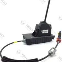 فروش. فوری لیور دنده مگان