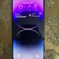 Iphone 14 pro 256 ZAA|موبایل|فریدون‌کنار, |دیوار