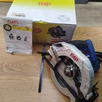 اره گرد بر ( دیسکی)