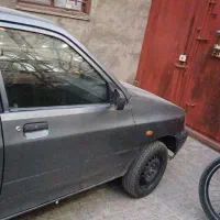 خودرو سواری پراید|خودرو سواری و وانت|مریوان, |دیوار