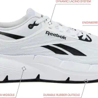 کتونی Reabok  made in Vietnam 2025|کیف، کفش، کمربند|کرمانشاه, |دیوار