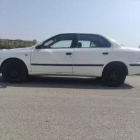 سمند ای اف سون مدل۹۲|خودرو سواری و وانت|اسلامآباد غرب, |دیوار