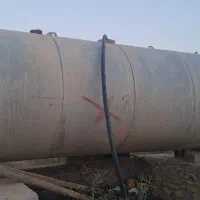 تانکر ۲۰ هزار لیتری