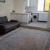 آپارتمان ۶۰متری بهر خیابان اصلی