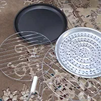 هواپز|اجاق گاز و لوازم برقی پختوپز|اهواز, کوی مهدیس|دیوار