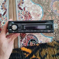 ضبط سونی اصل فوق العاده قوی