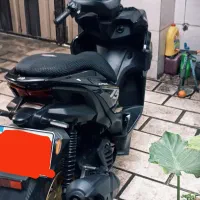 موتور طرح آیروکس ۱۵۰ سیسی - مشکی طلایی|موتورسیکلت|گرگان, |دیوار