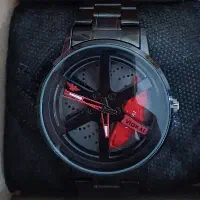 ساعت اسپرت  مردانه زنانه  رینگی خاص