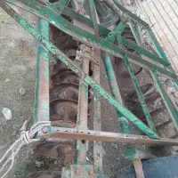 دیکس۳۶پره بلبرینگی