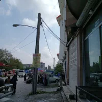 مغازه ۴۰متری بر بازار روز خرم آباد|اجارهٔ مغازه و غرفه|خرمآباد (تنکابن), |دیوار
