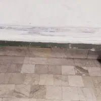 نیمکت چوبی|صندلی و نیمکت|رشت, ساغری سازان|دیوار