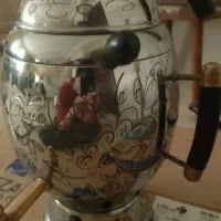 سماور گازی|سماور، چای‌ساز، قهوه‌ساز|بندرعباس, |دیوار