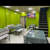 میز و صندلی