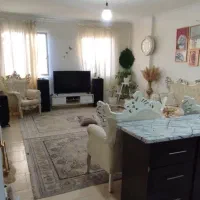 یک-واحد-82-متری-تک-واحدی-2-خواب-نقشه-در-فردوسیه