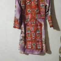 زی استین نونوروپارچه دوخته نشده رنگشم قشنگه|اجاق گاز و لوازم برقی پخت‌وپز|چابهار, |دیوار