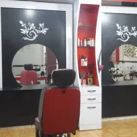 ام دی ام. برای سالن زیبایی