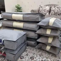 کاور کلای خواب|رختخواب، بالش، پتو|بندر کنگان, |دیوار