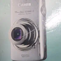 دوربین دیجیتال لمسی مانیتور دار