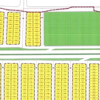 زمین مسکونی ۱۸۰متری شهرک گلریز