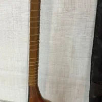 سه تار|سازهای سنتی|بوشهر, |دیوار