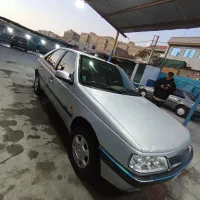 فروش خودروی ۴۰۵|خودرو سواری و وانت|محمدشهر, شهرک چمران|دیوار