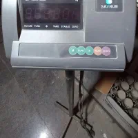 باسکول ۲تنی در حد نو|فروشگاه و مغازه|تربت جام, المهدی|دیوار