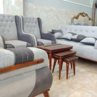 مبل چستر راحتی|مبلمان خانگی و میز عسلی|اردبیل, |دیوار