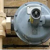 لوله کشی گاز