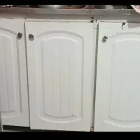 کابینت سالم..سینک سالم|مصالح و تجهیزات ساختمان|قم, علی آباد سعدگان|دیوار