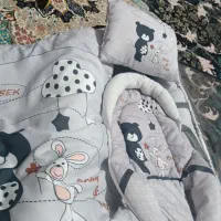 تشک گارداربالش پتوواغوشی سوئیسی