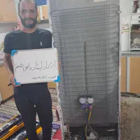 درست کردن یخچال و لباسشویی در محل|خدمات پیشه و مهارت|سرایان, |دیوار