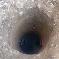 چاه کن حرفه ای