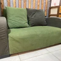 مبل راحتی ۷ نفره|مبلمان خانگی و میز عسلی|مشهد, نوده|دیوار