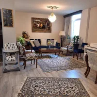 آپارتمان 104متری فول بازسازیی کوثر (آتی ساز )