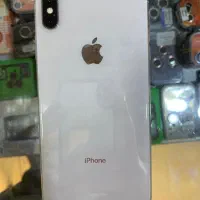 ایفون xs max ،۲۵۶ دوسیم zaa