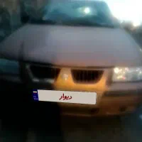 سمند ال ایکس آجری|خودرو سواری و وانت|رشت, امین الضرب|دیوار