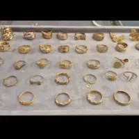 طلا نو 18|جواهرات|نورآباد, |دیوار