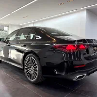 Benz E300 2026 بنز|خودرو سواری و وانت|تهران, سعادتآباد|دیوار