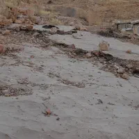 زمین کوچه ۸۰|فروش زمین و ملک کلنگی|شیراز, شهرک سعدی|دیوار