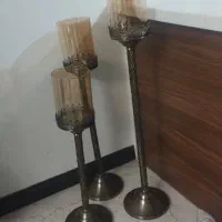 جاشمعی کنارسالنی