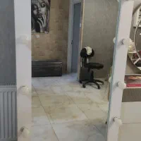 فروش تجهیزات کارکرده آرایشگاهی|آرایشگاه و سالنهای زیبایی|کرج, شاهینویلا|دیوار