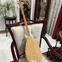 دیوان بزرگسال و کودک|سازهای سنتی|سنندج, |دیوار