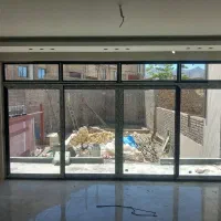 نیروی درب و پنجره دوجداره