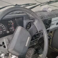 تویوتا 3f وانت مزایده در حد نو|خودرو سواری و وانت|همدان, |دیوار