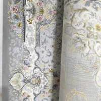 قالی فرش|فرش|فریدونشهر, |دیوار