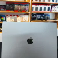 مک بوک پرو M1 ram 16 SAD  512