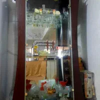 گنجه تمیز و سالم