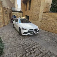 بنزc200L 2025 لانگ آرکان خودرو شعبه ایران مال|خودرو سواری و وانت|تهران, شهرک چیتگر|دیوار