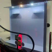 دو عد ویترین بوتیکدو عدد|فروشگاه و مغازه|فردیس, خیام شرقی|دیوار